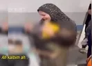 Kalk kızım emzirme saatin geldi