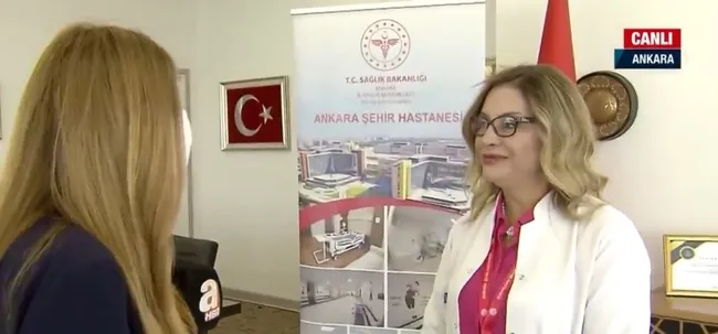 Aşısız hamilelerde hastaneye yatış ve ölüm oranı arttı! Hamileler neden aşı olmuyor?