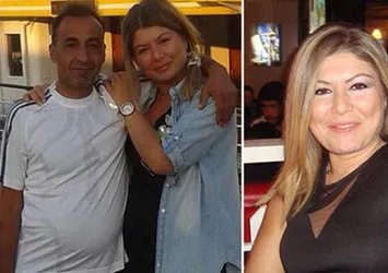 Kendisi arabada eşi evde katledilmişti! Otelci çift cinayeti davasında yeni gelişme