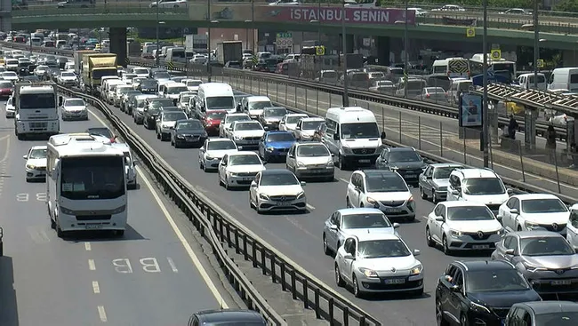 Araç sahipleri dikkat Trafik cezası ve MTV'de büyük indirim yapılacak - 2