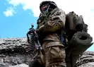 Teröristlere Pençe darbesi