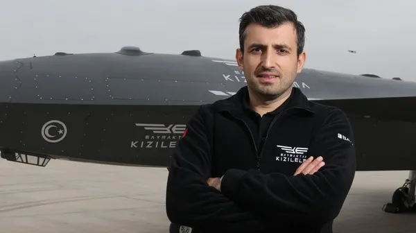 Baykar’ın SİHA sattığı ülke Türkiye’ye savaş açarsa ne olur? Selçuk Bayraktar cevapladı