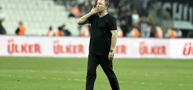 Alex Teixeira Dortmund maçında oynayabilecek mi? Sergen Yalçın’dan Yeni Malatyaspor maçı sonrası açıklamalar