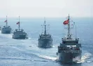 Türkiyeden Yunanistan, İsrail ve ABye nota!