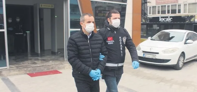 Sakarya’da bindiği minibüsün şoförü cinsel saldırıda bulunmuştu! Tacizciden skandal paylaşım