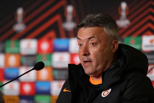 Domenec Torrent zaferin şifresini verdi: Savunmada mükemmel olmalıyız - 1