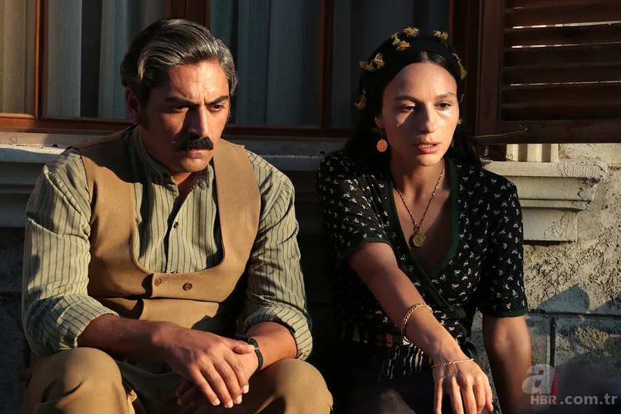 Bir Zamanlar Çukurova’da Yılmaz ve Züleyha kararlarını verdi! 3