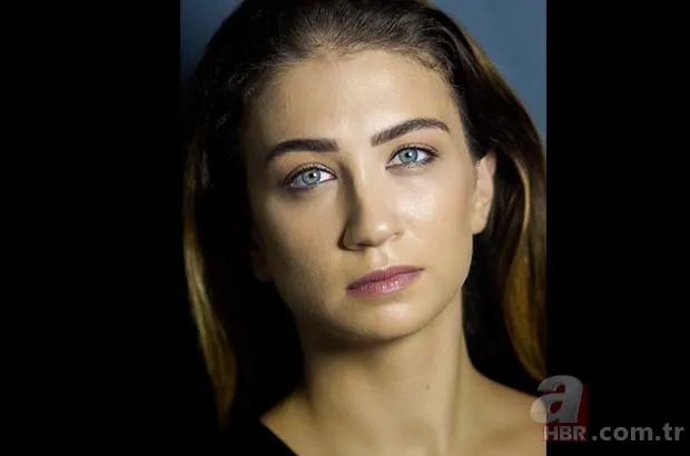 Ceren Benderlioğlu kimdir, kaç yaşında, nereli? EDHO Ömür Façalı kimdir? 2