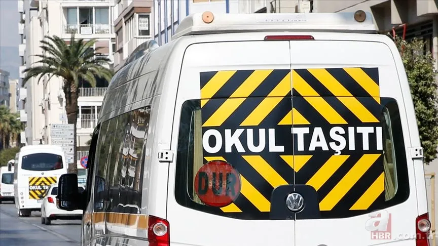 Normalleşme tarifesi: Okul servis ücretleri ne kadar oldu? 2021 İstanbul, Ankara, İzmir'de servis ücretleri kaç TL? 3