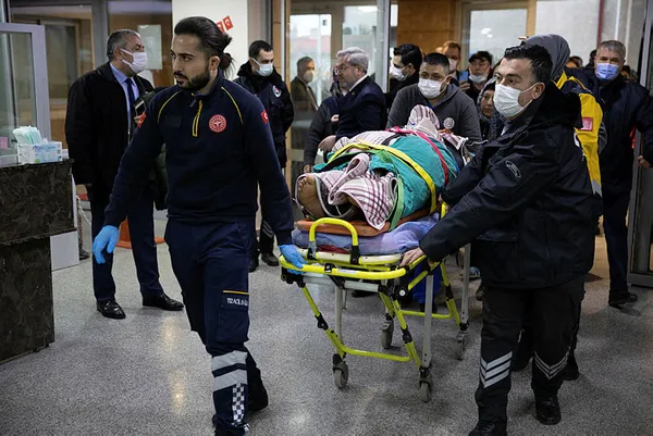 Başkan Erdoğan Aleyna Ölmez’in ailesiyle görüştü: Üzerimize ne düşüyorsa her şeyiyle hazırız