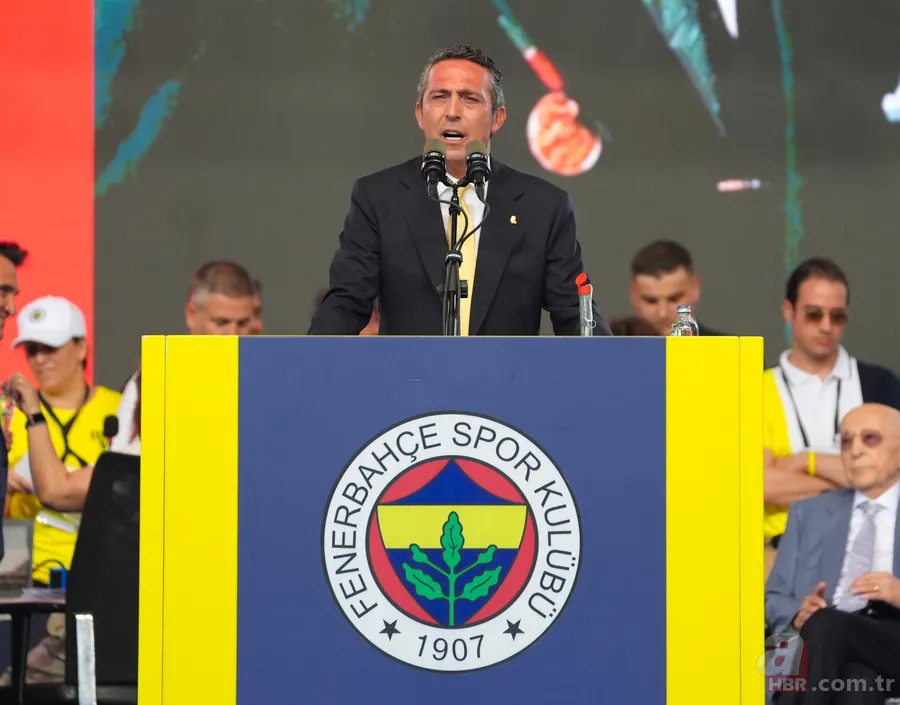 Jose Mourinho o ismi istedi! Fenerbahçe'den ses getirecek hamle 7