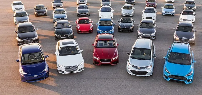 2017 Dünyada Yılın Otomobili ödüllerinin kazananları belli oldu