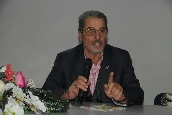 Sadık Albayrak’ın mücadelelerle dolu hayatı belgesel oldu! İlme adanmış bir ömür! Benim inancım İslam, ne kapitalizm ne de sosyalizmdir