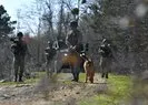 Yunanistana kaçmaya çalışan 4 FETÖcü yakalandı