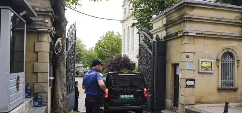 CANLI | İstanbul'da nükleer masa! İran ve Avrupa heyetleri bir araya geldi