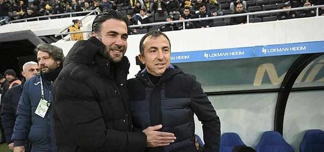 Alanyaspor’da Ömer Erdoğan dönemi başladı!