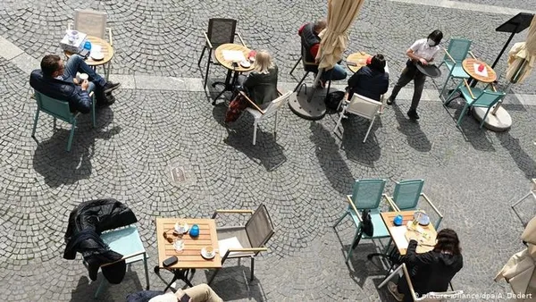 1616858428431.jpg Yüksek ve çok yüksek riskli illerde sokağa çıkma kısıtlaması başladı! İstanbul Ankara ve İzmir'de pazar günü dışarı çıkılabilir mi? Pazar günü market ve kafeler açık mı? - 12