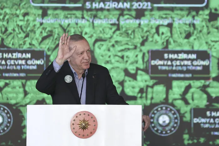 Son dakika: Toplu açılış töreninde renkli anlar! Başkan Erdoğan’ın diyalogları gülümsetti