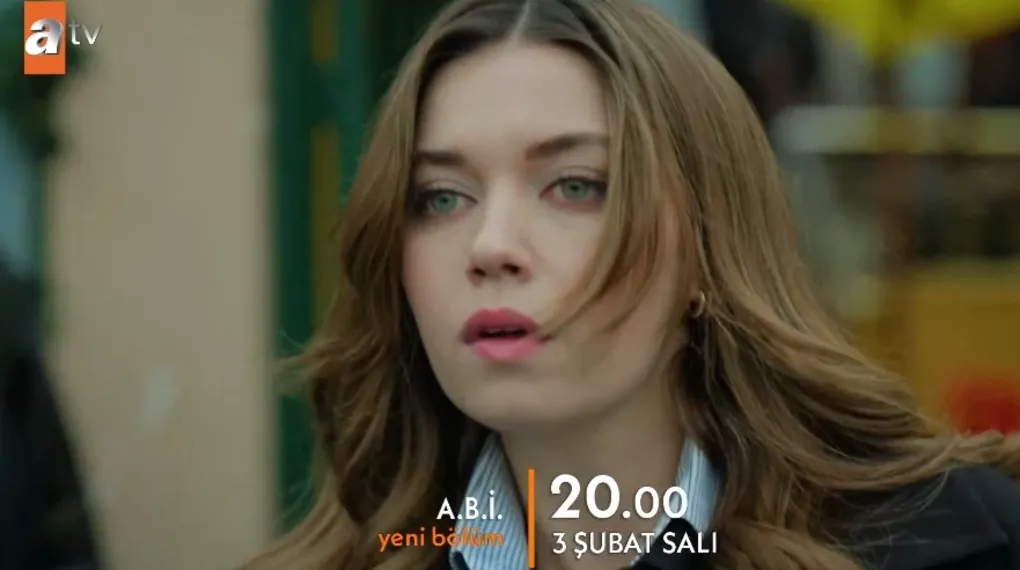 A.B.İ.'nin 4. bölümün 1. tanıtımı yayınlandı