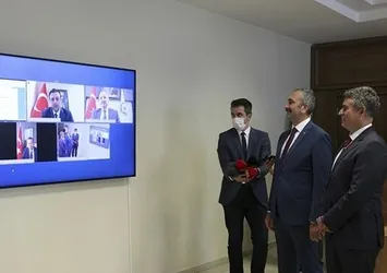 Yargıda e-Duruşma dönemi! 15 Eylül'de başlıyor