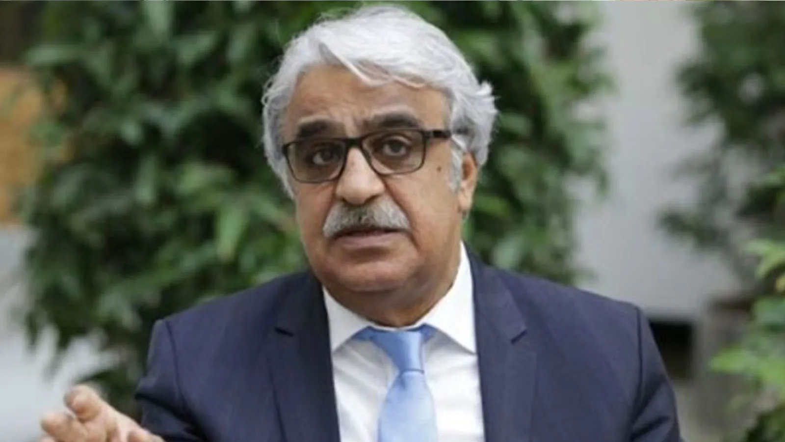 HDP Eş Genel Başkanı Mithat Sancar: Muhalefet partileri ikircikli davranırsa HDP seçmeni bunu unutmaz