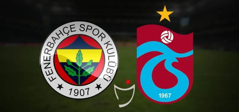 Fenerbahce Trabzonspor Maci Ne Zaman Saat Kacta Hangi Kanalda Fb Ts Kale Arkasi Bilet Fiyatlari Ne