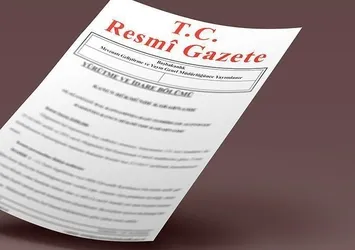 6 ilde acele kamulaştırma yapılacak