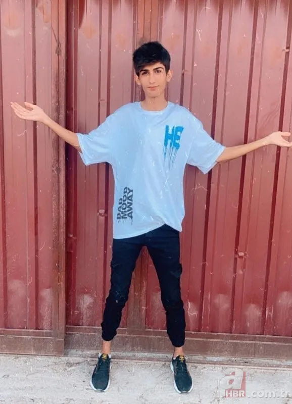 Taha Duymaz hakkında KAHREDEN İDDİA! Taha Duymaz kimdir, kaç yaşında, ne iş yapıyor? Enkaz altından çıktı mı? 8