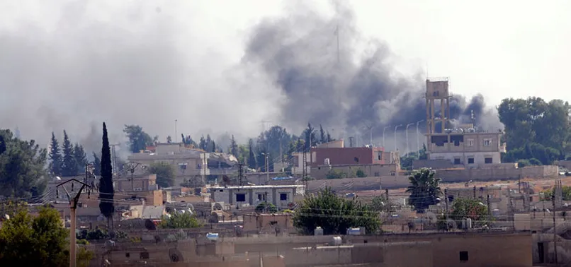 Barış Pınarı Harekatı'nda 'fosfor bombası kullanıldı' dezenformasyonu