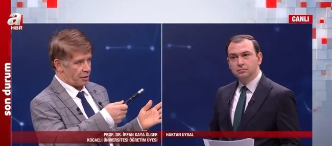 Seçim ayarlı 5. Kol faaliyeti mi? Erdoğan karşıtı seçim analizi neden yayınlanmaya başladı? Batı ne için İslam’ı hedef alıyor?
