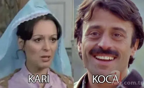 Şevket Altuğ gençlik hallerini yayınladı! Süt Kardeşler'in Afife'siyle 54 yıldır evliymiş! 6