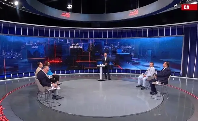 Pasifik’teki deprem Türkiye’yi etkiler mi?
