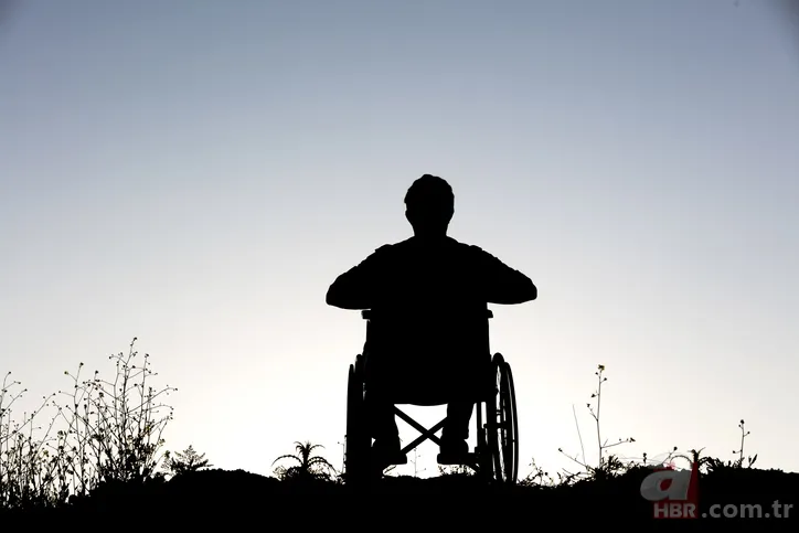 3 Aralık Dünya Engelliler Günü mesajları ve sözleri burada! İşte Engelliler Günü resimleri ve mesajları... 17