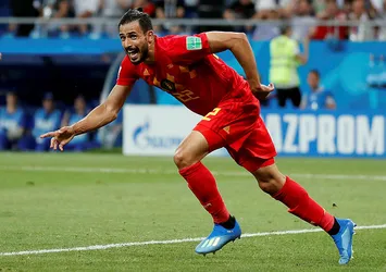 Medipol Başakşehir'den flaş transfer atağı! Nacer Chadli ile 2 yıllık anlaşma tamam