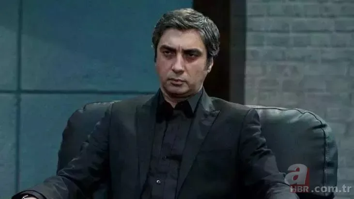 Kurtlar Vadisi'nin Polat'ı Necati Şaşmaz kimdir? Necati Şaşmaz kaç yaşında ve nereli? 2