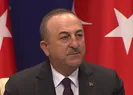 Dışişleri’nde 2021 değerlendirmesi