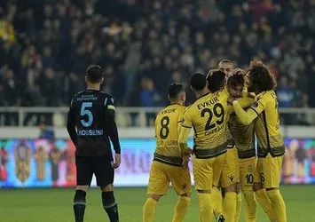 Fırtına Malatya'da kayıp