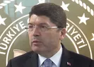 Bakan Tunçtan flaş açıklama