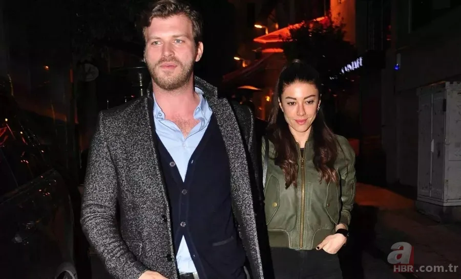 Bensu Soral ve Hakan Baş rotayı İngiltere’ye çevirdi! 65 milyonluk yatırım yapacaklar 16