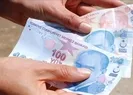 Emeklinin temmuz zammı belli oluyor!