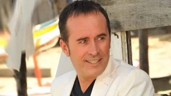 Sait Uçar kimdir, kaç yaşındaydı? Karadenizli sanatçı Sait Uçar neden öldü?