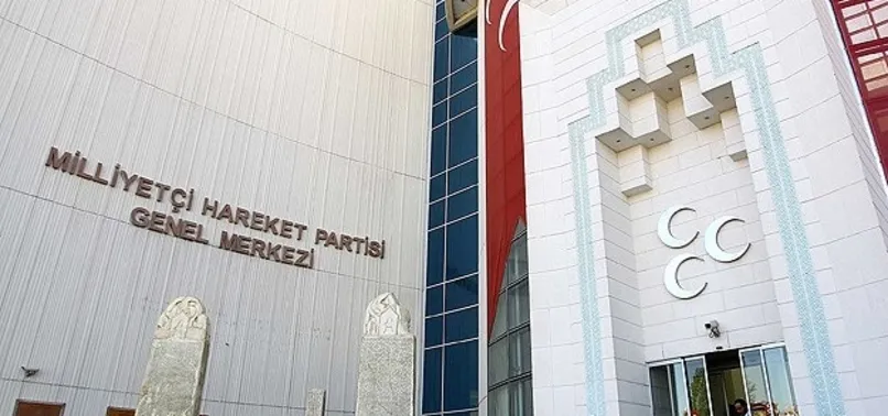 MHP 152 belediye başkan adayını açıkladı