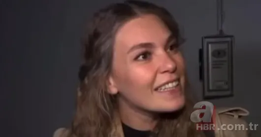 Ev arayışında olan Aslı Enver ve Berkin Gökbudak evlendikten sonra objektiflere ilk kez yakalandı! ‘Hadi biraz beni öv!’ 18