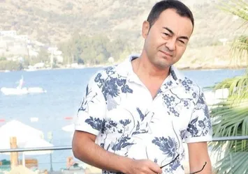 Serdar Ortaç: Allah 'kendine gel' dedi