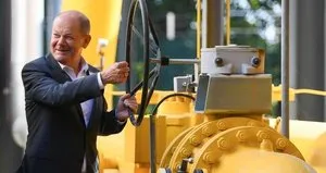 Almanya’da kış öncesi gaz krizi