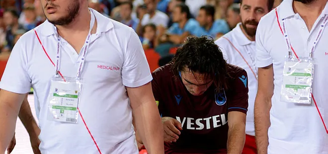 Abdülkadir Ömür Almanya’ya gidecek