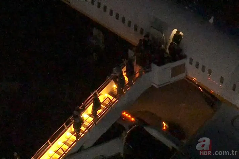 Mutlak Kararlılık Operasyonu”nun iç yüzü: ABD’nin Maduro’yu yakalama planı! Trump'tan Maduro'ya dikkat çeken Türkiye teklifi 17