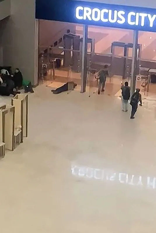 Rusya’daki teröristler Türkiye’ye neden geldi? Mahkeme görüntüleri sonrası Putin’i tehdit ettiler