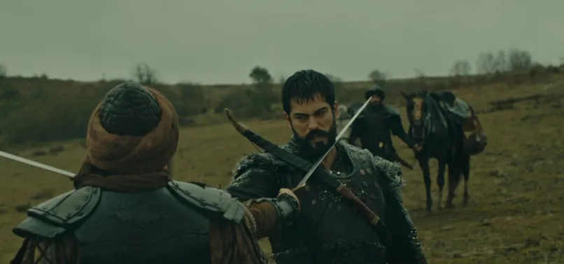 Kuruluş Osman yeni bölüm izle