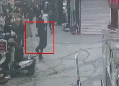 FETÖ'den ihraç edilen eski polislerden kanlı pusu! İstanbul'un göbeğinde yanlış infaz - 1